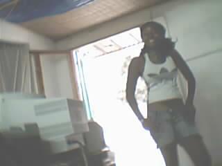 madame badji