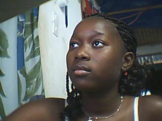 c moi biteye