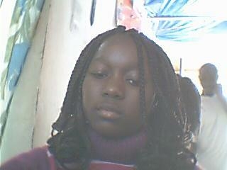 madame badji