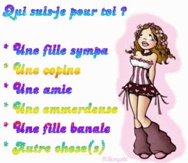 le verbe aimer mo gnou sonal